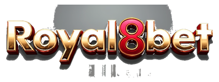 royal8bet logo