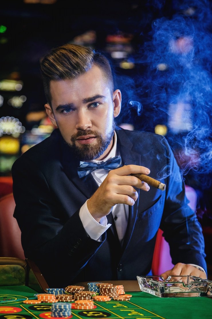 royal8bet Auto Roulette