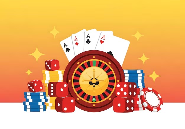 royal8bet Sea Hunter Arena