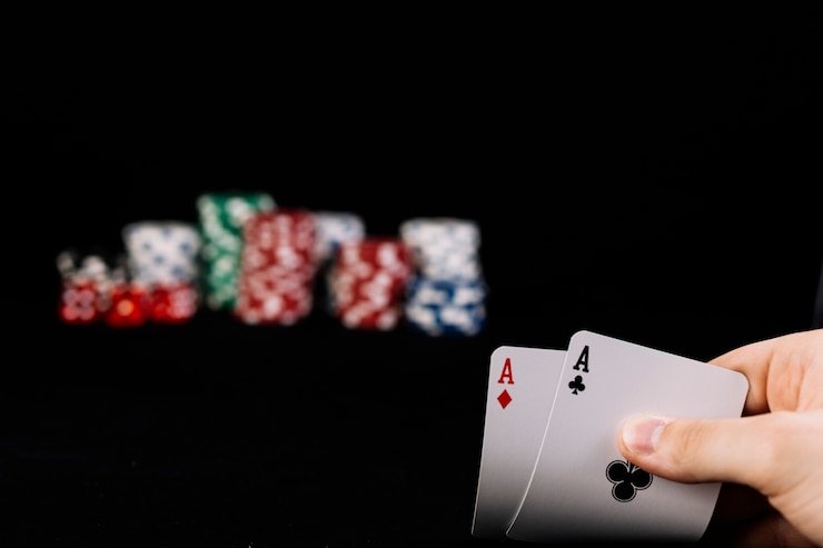 royal8bet Slots
