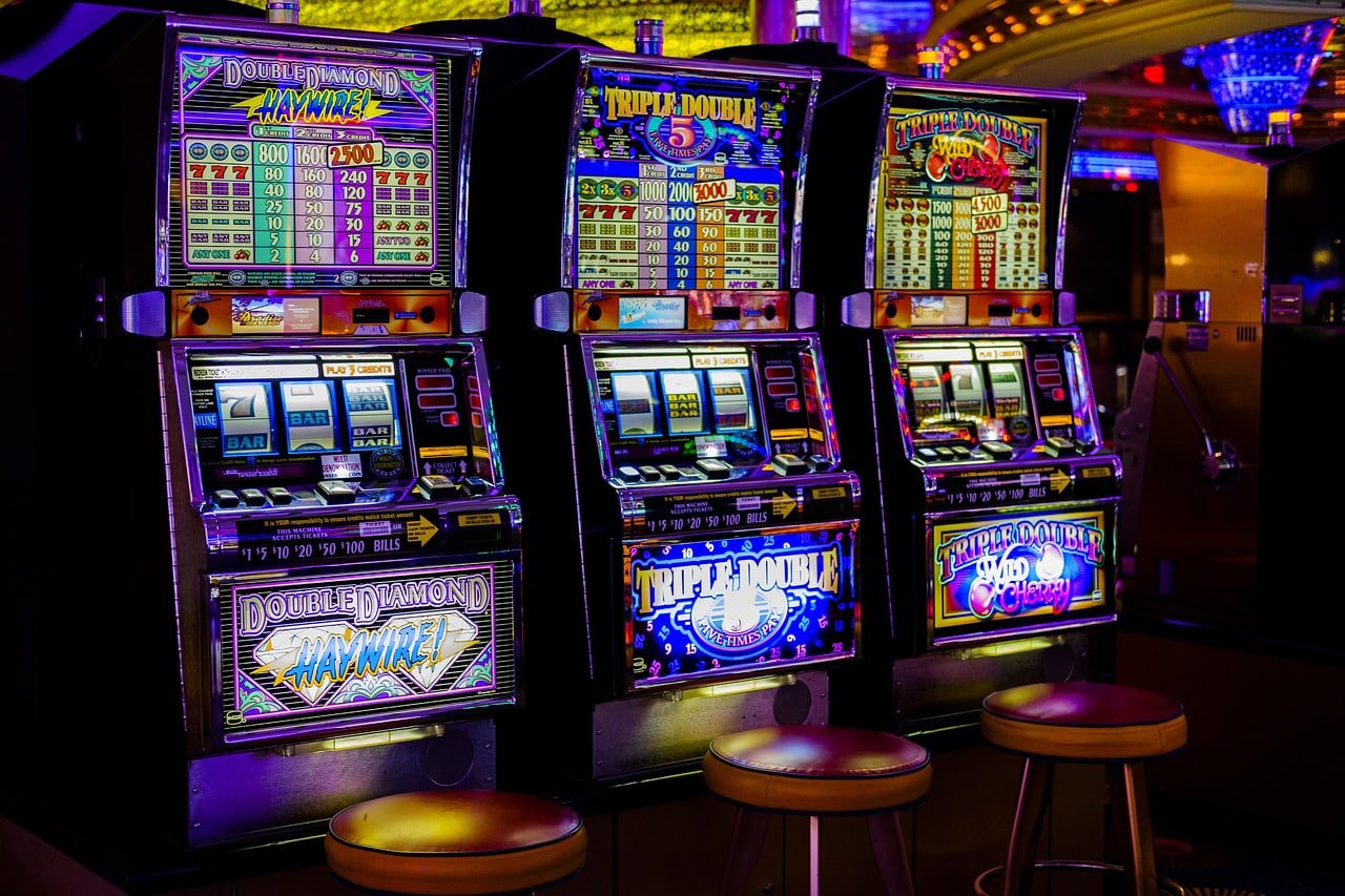 royal8bet Arcade
